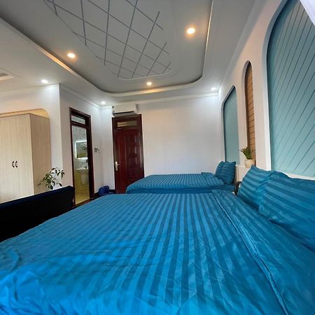 Queen Sea Hotel Phan Thiet Exterior photo