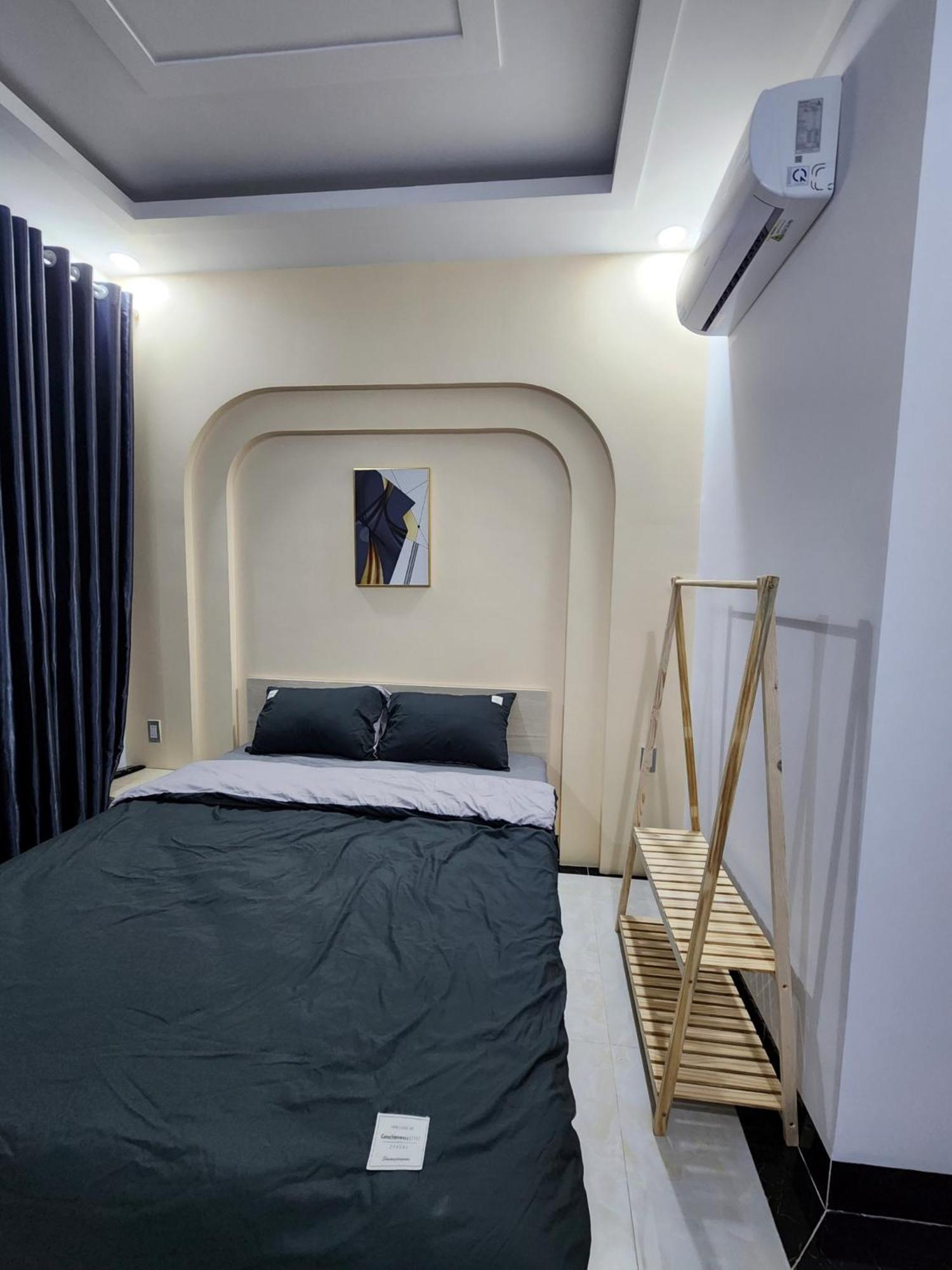 Queen Sea Hotel Phan Thiet Exterior photo