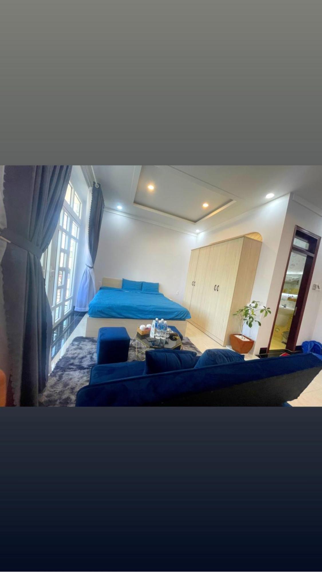 Queen Sea Hotel Phan Thiet Exterior photo