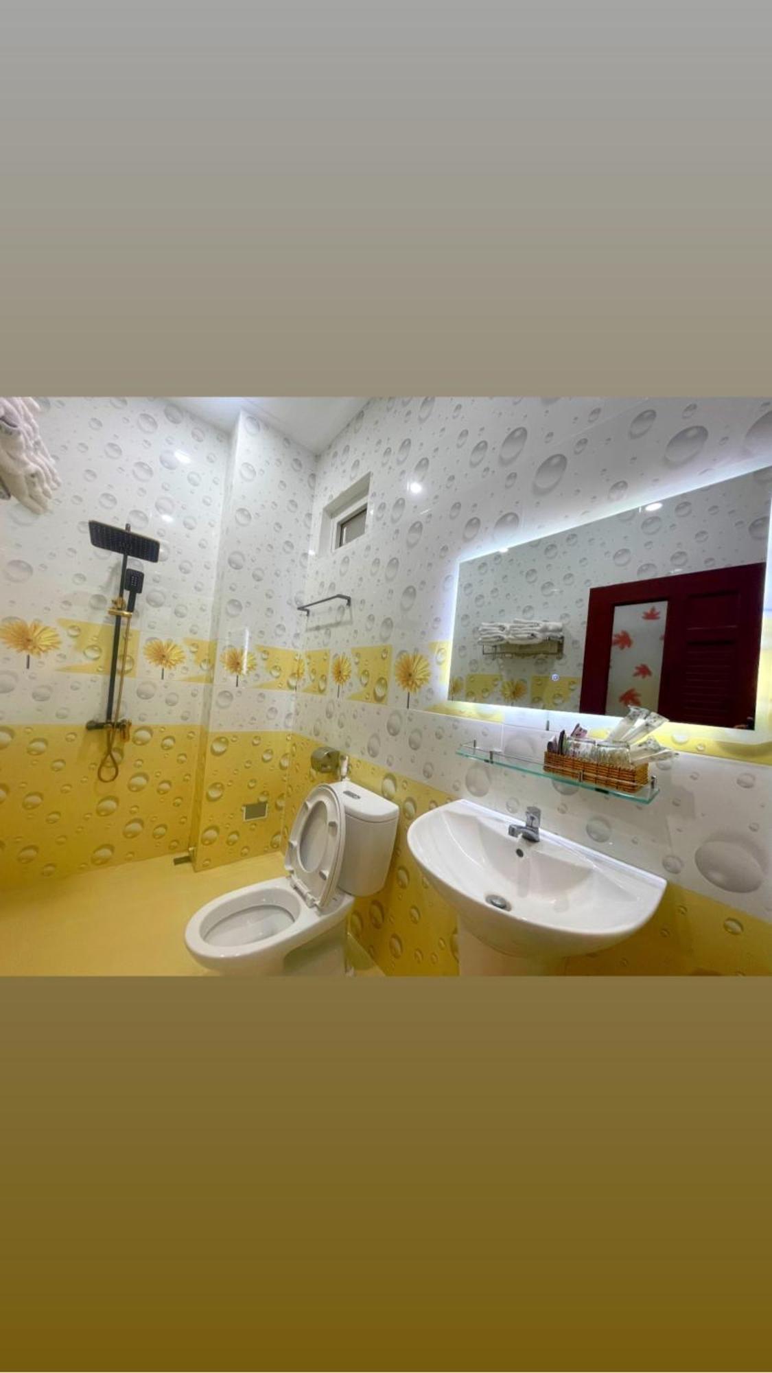 Queen Sea Hotel Phan Thiet Exterior photo