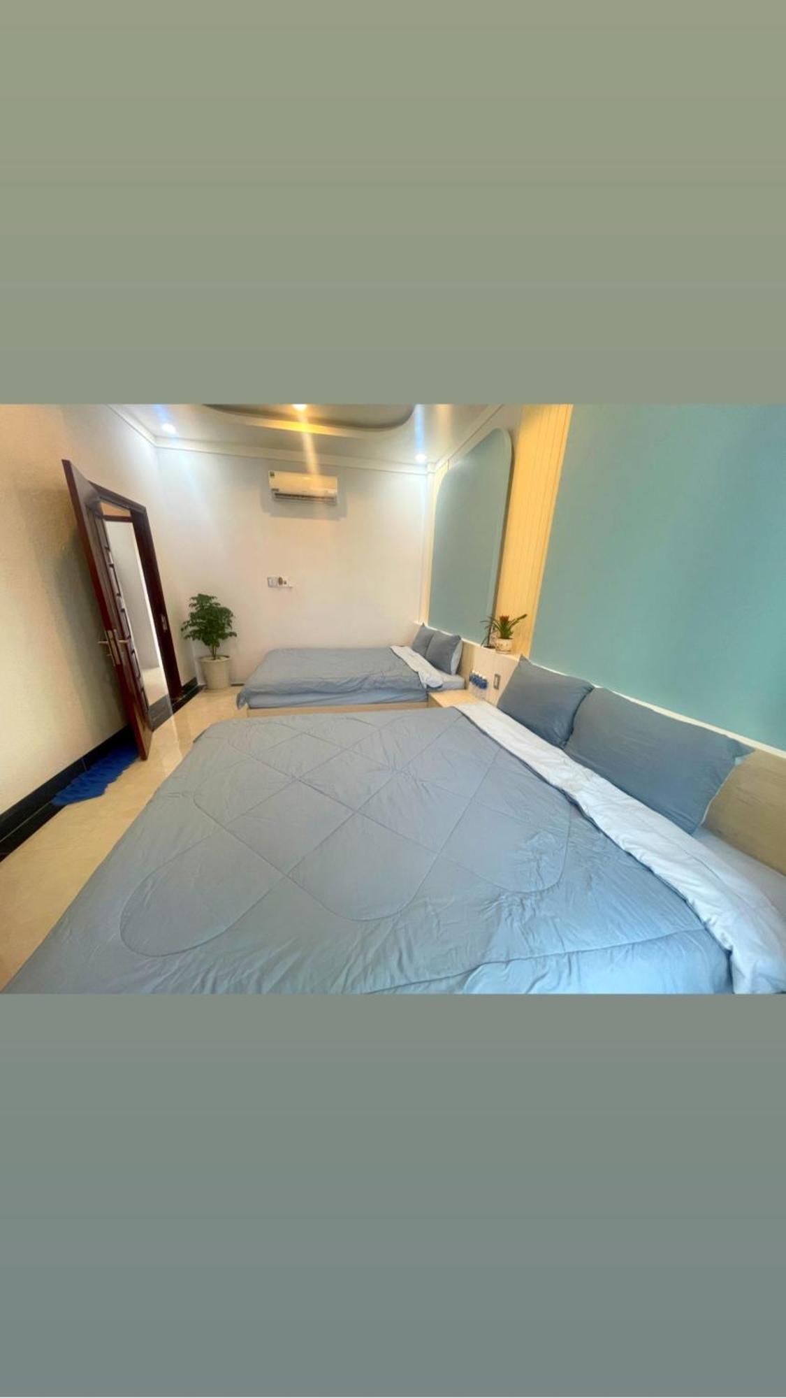 Queen Sea Hotel Phan Thiet Exterior photo
