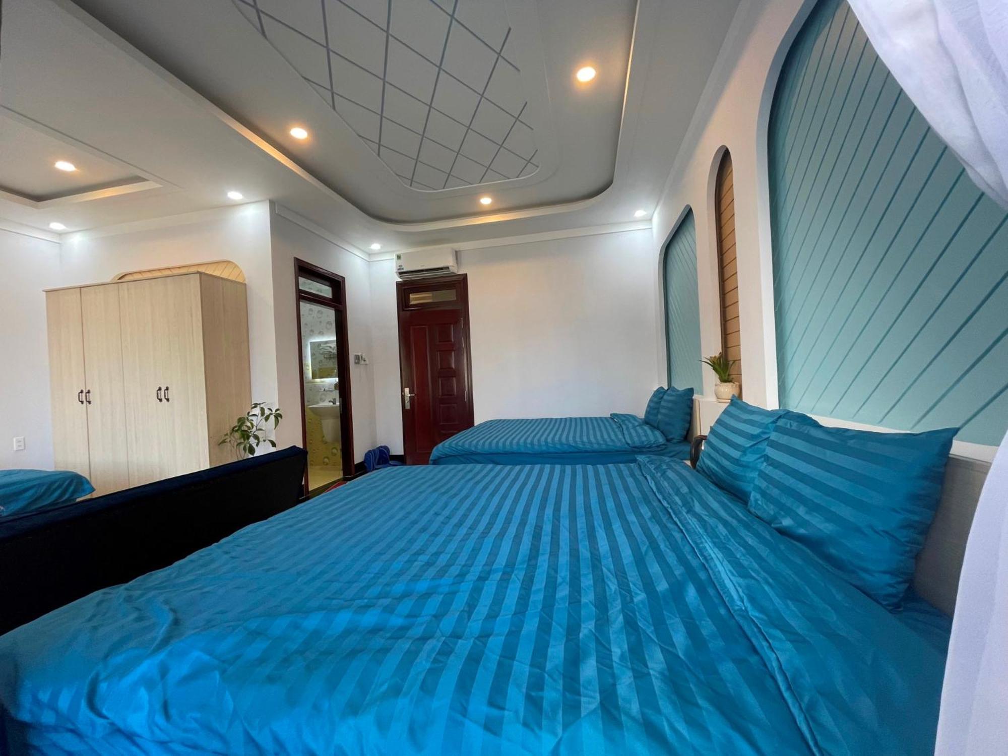 Queen Sea Hotel Phan Thiet Exterior photo
