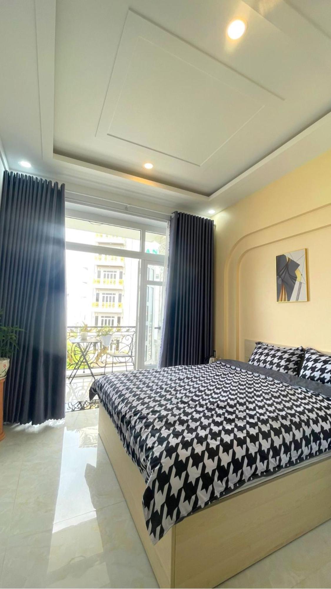 Queen Sea Hotel Phan Thiet Exterior photo