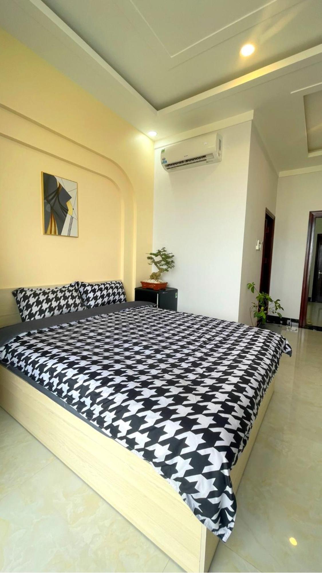 Queen Sea Hotel Phan Thiet Exterior photo