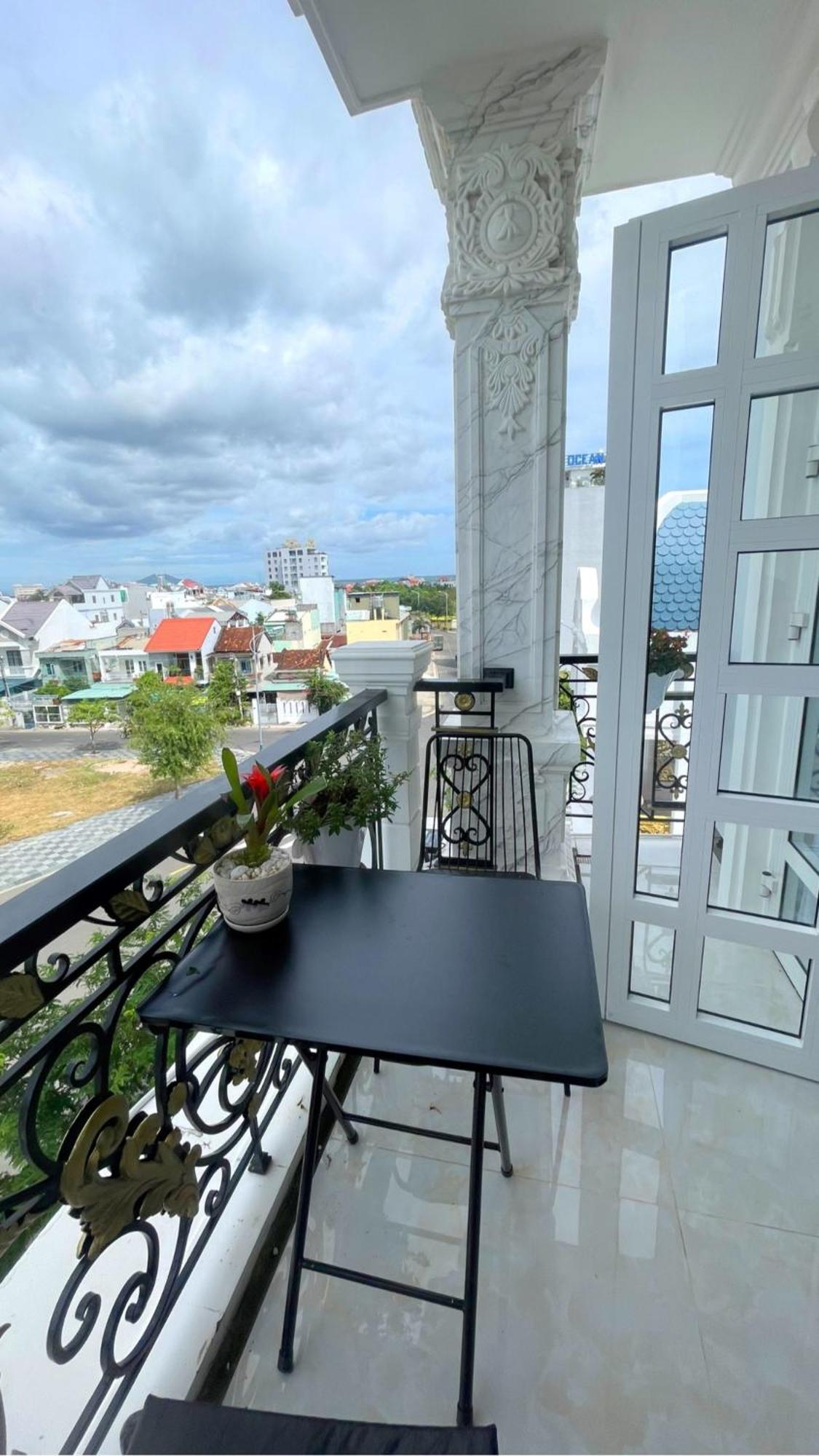 Queen Sea Hotel Phan Thiet Exterior photo