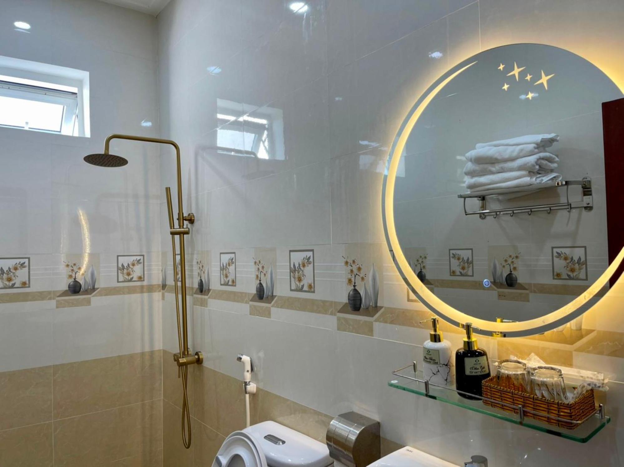 Queen Sea Hotel Phan Thiet Exterior photo